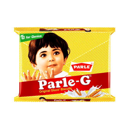 Parle-G Biscuits