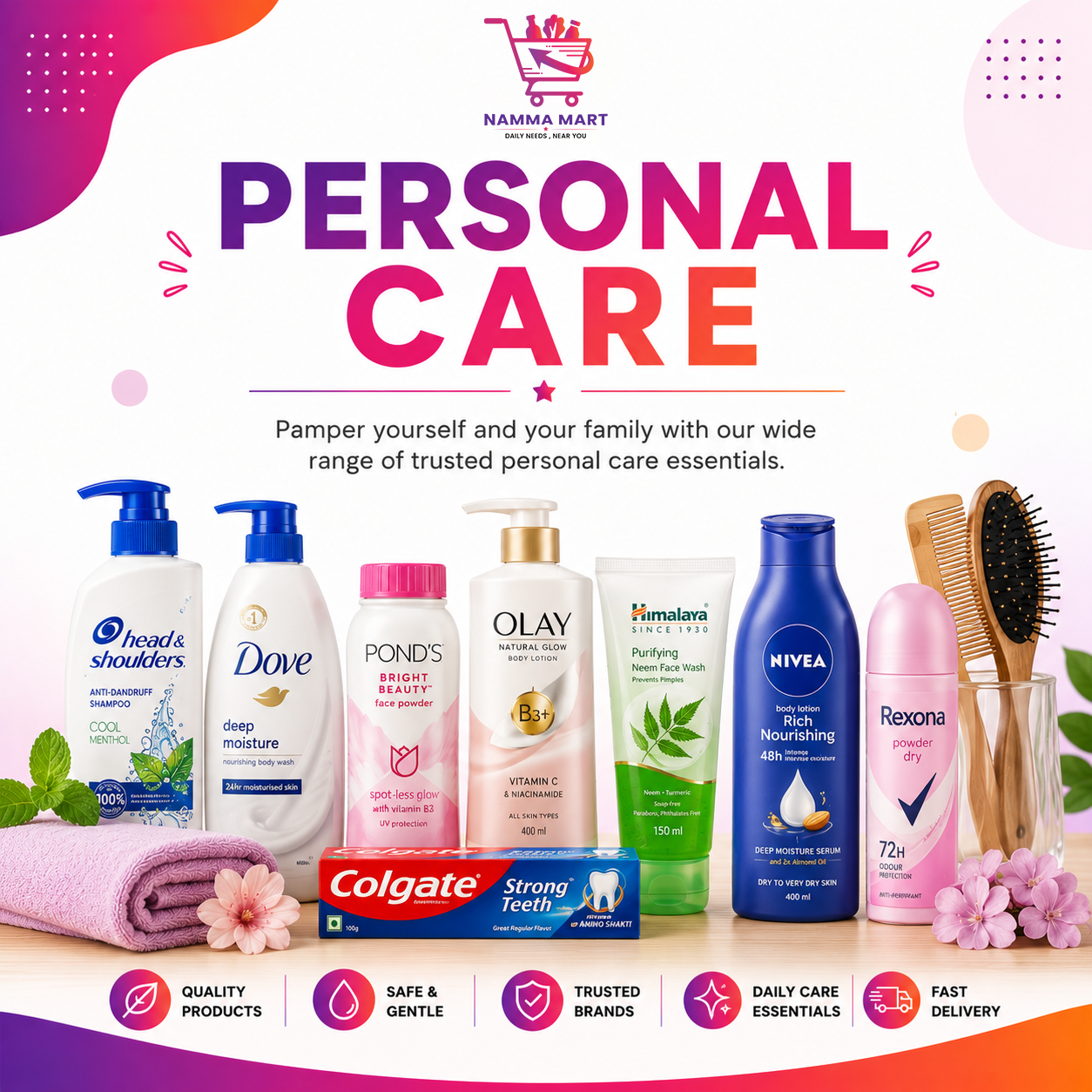 Personal Care