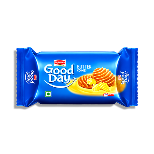 Britannia Good Day Butter Biscuits 30g
