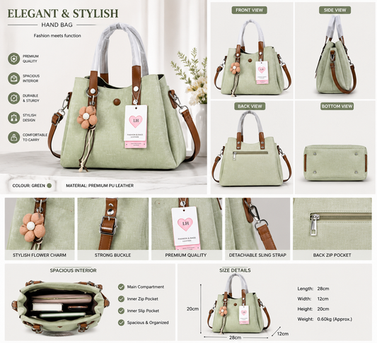 Women’s Premium Handbag