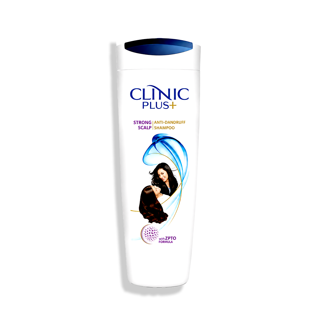 Clinic Plus Strong & Long Health Shampoo 80ml