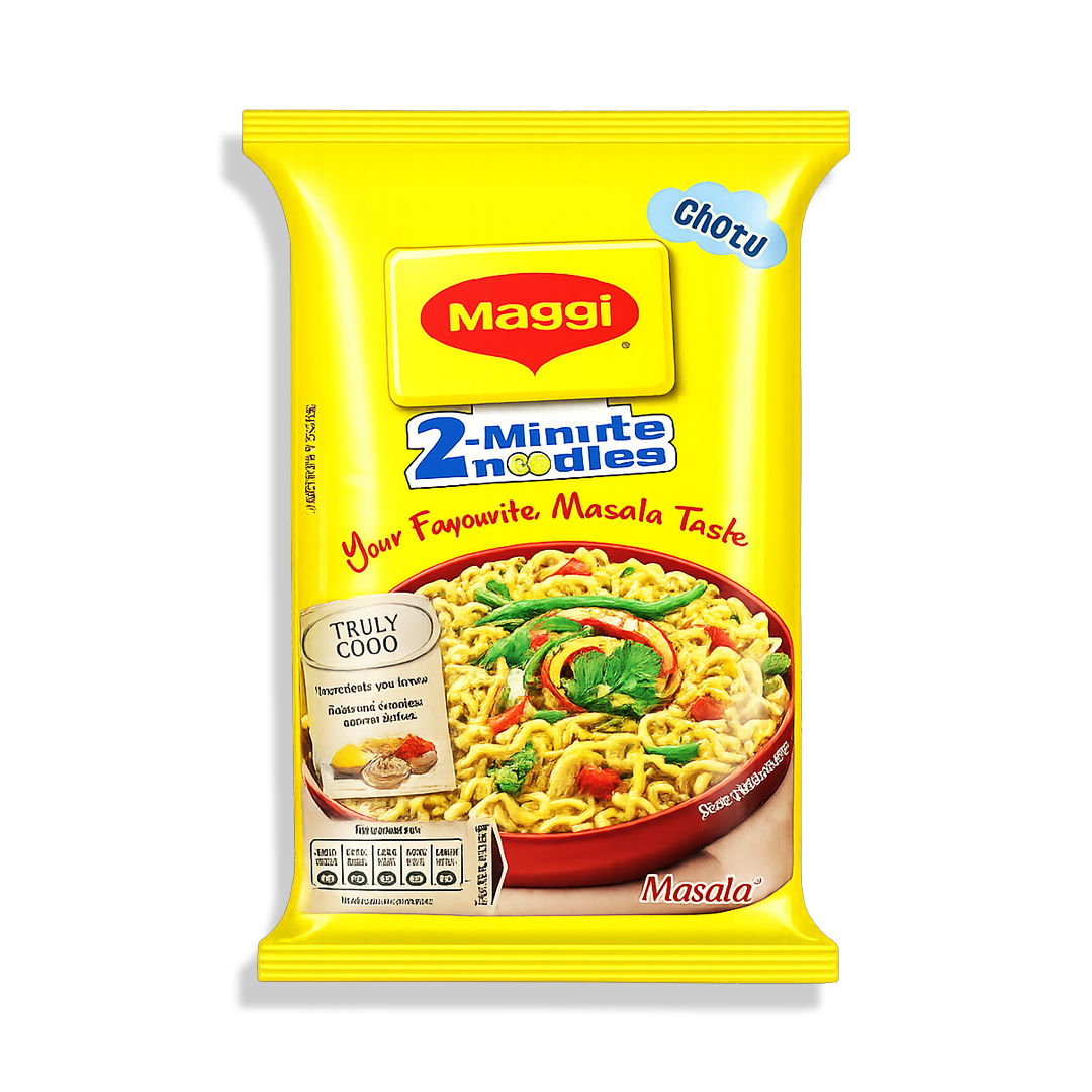 Maggi 2-Minute Noodles Masala