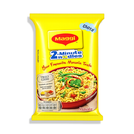 Maggi 2-Minute Noodles Masala