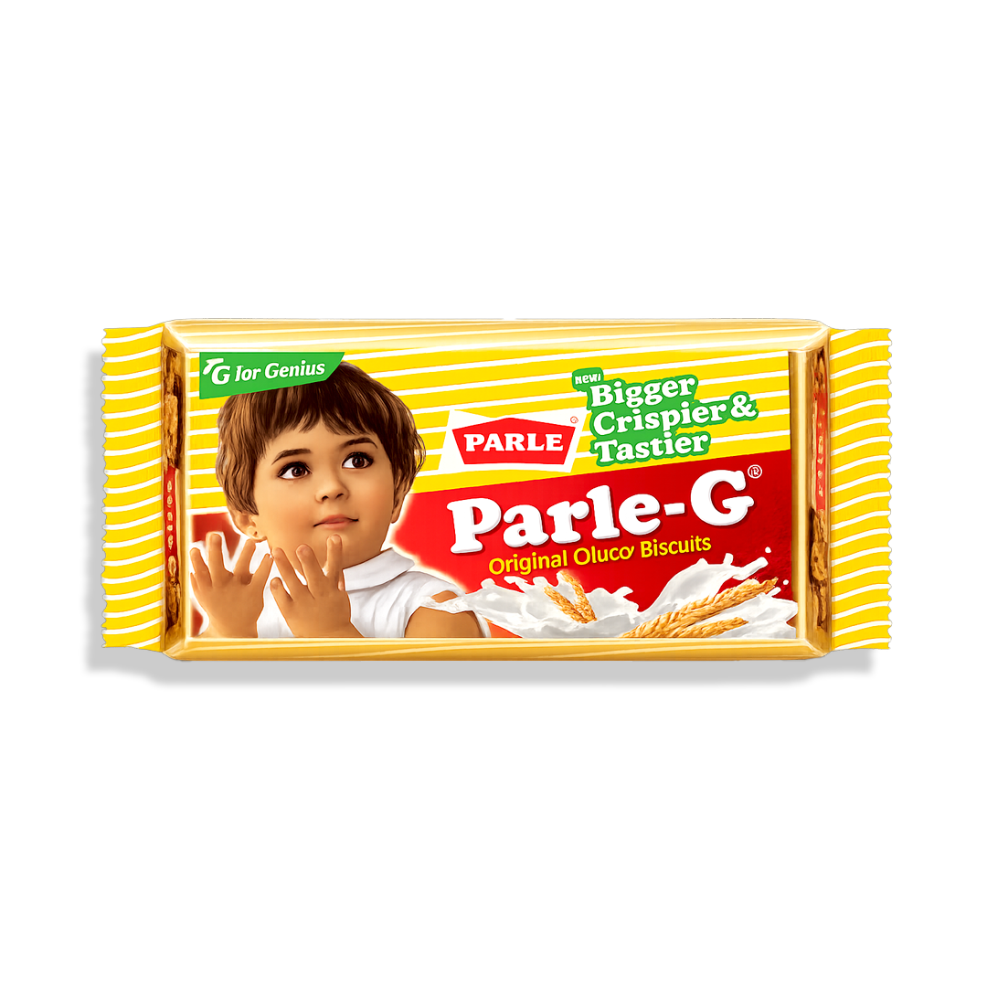 Parle-G Biscuits