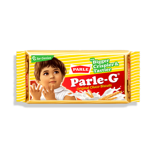 Parle-G Biscuits