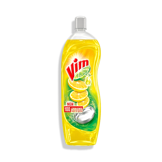 Vim Dishwash Gel 250ml